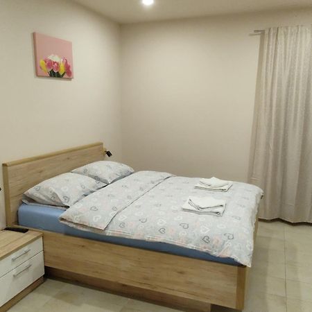 Apartamento Josipa 2 Crikvenica Exterior foto