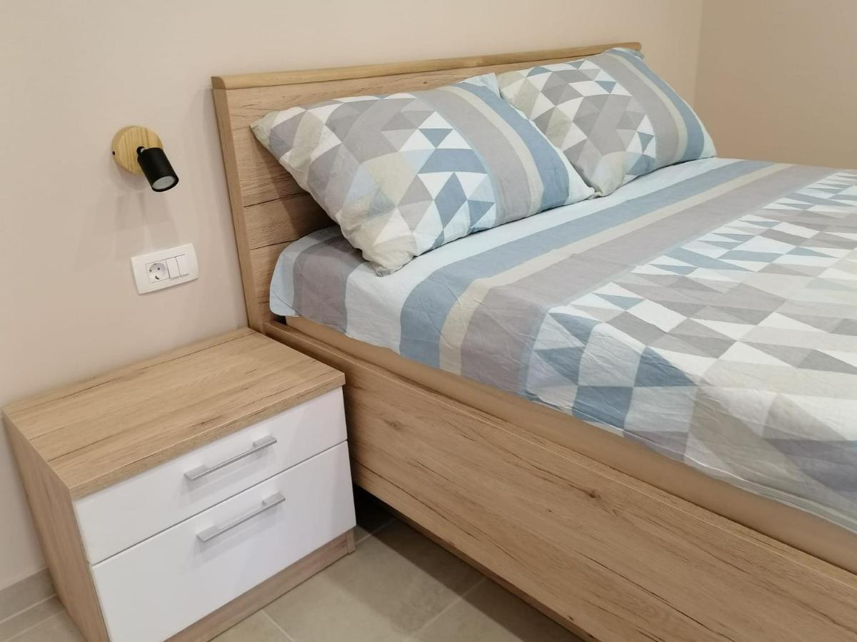 Apartamento Josipa 2 Crikvenica Exterior foto