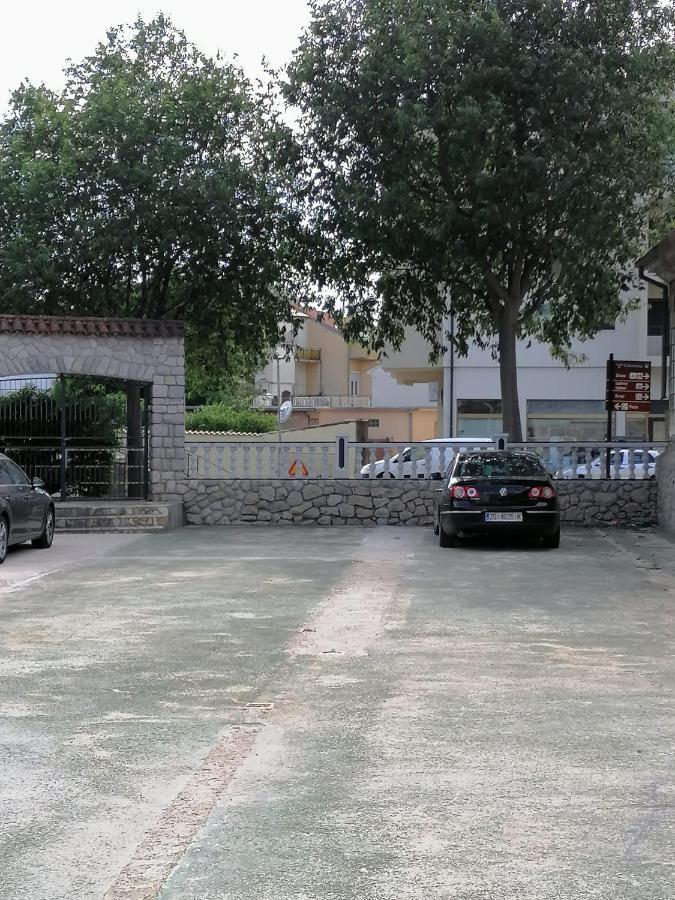 Apartamento Josipa 2 Crikvenica Exterior foto