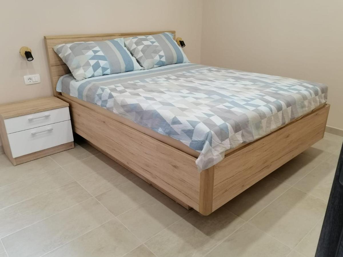Apartamento Josipa 2 Crikvenica Exterior foto