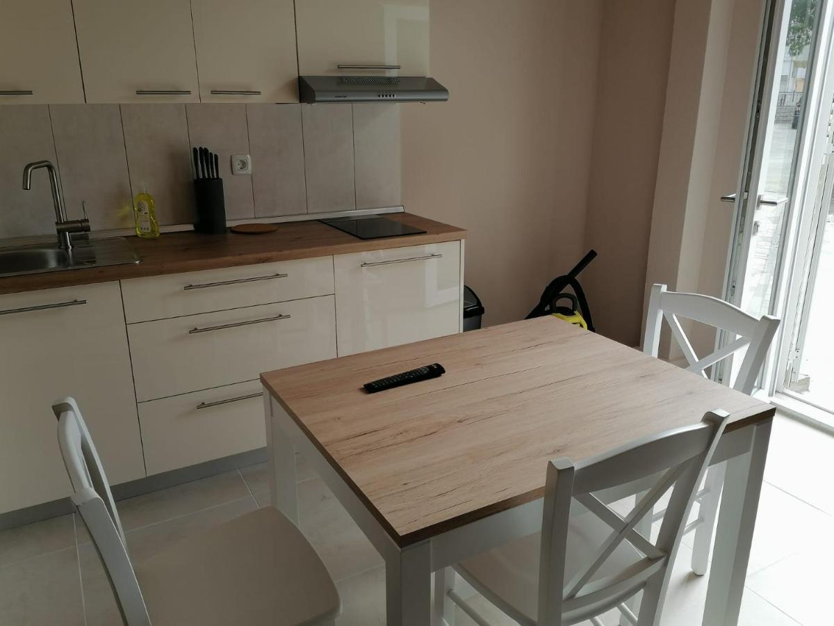Apartamento Josipa 2 Crikvenica Exterior foto
