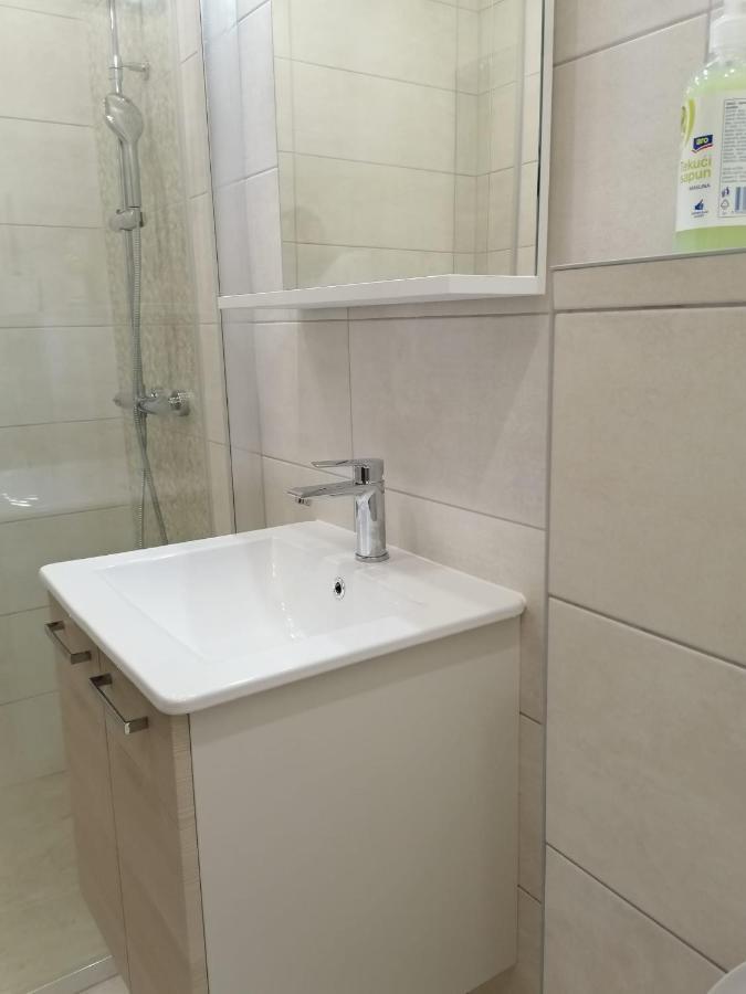 Apartamento Josipa 2 Crikvenica Exterior foto