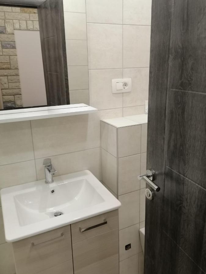 Apartamento Josipa 2 Crikvenica Exterior foto