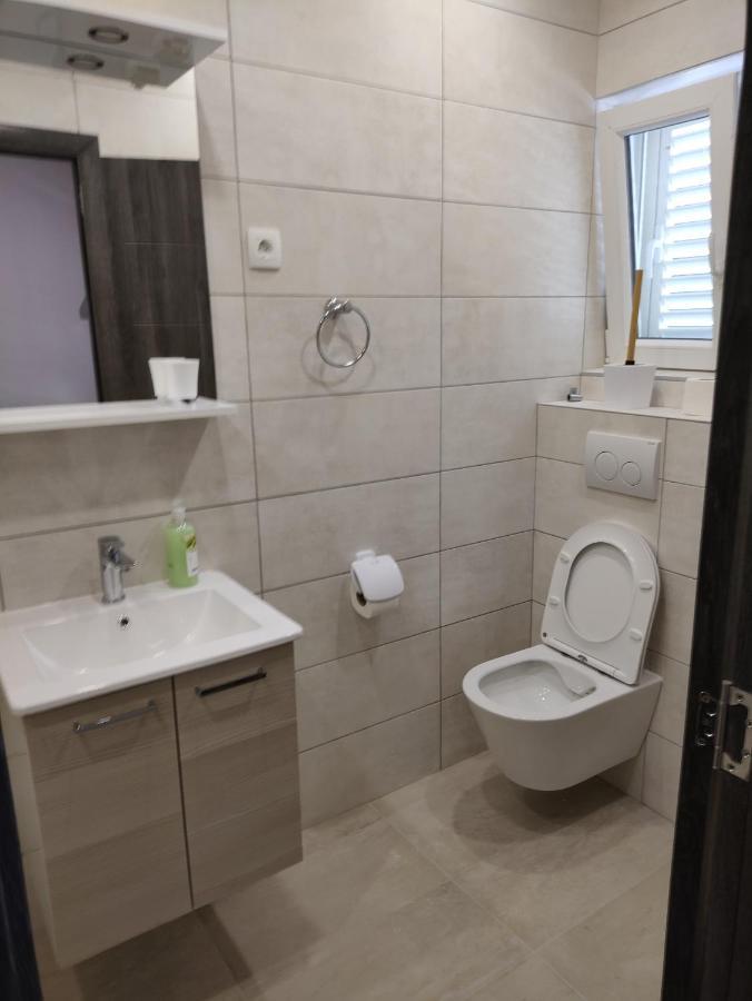 Apartamento Josipa 2 Crikvenica Exterior foto