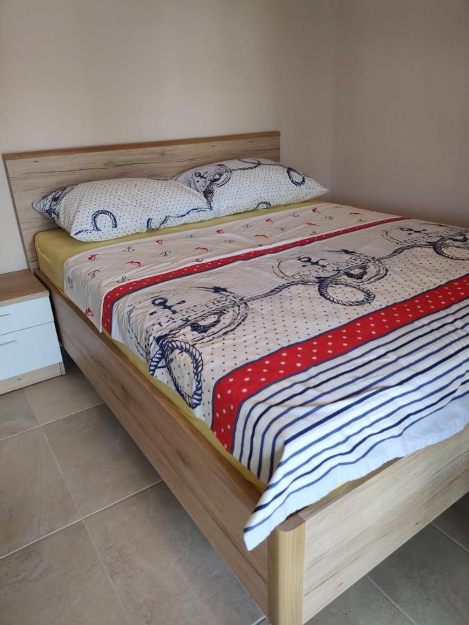 Apartamento Josipa 2 Crikvenica Exterior foto