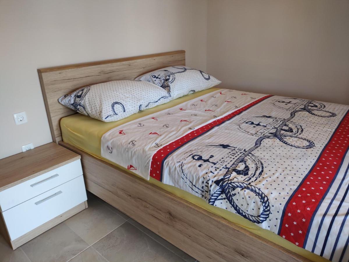 Apartamento Josipa 2 Crikvenica Exterior foto