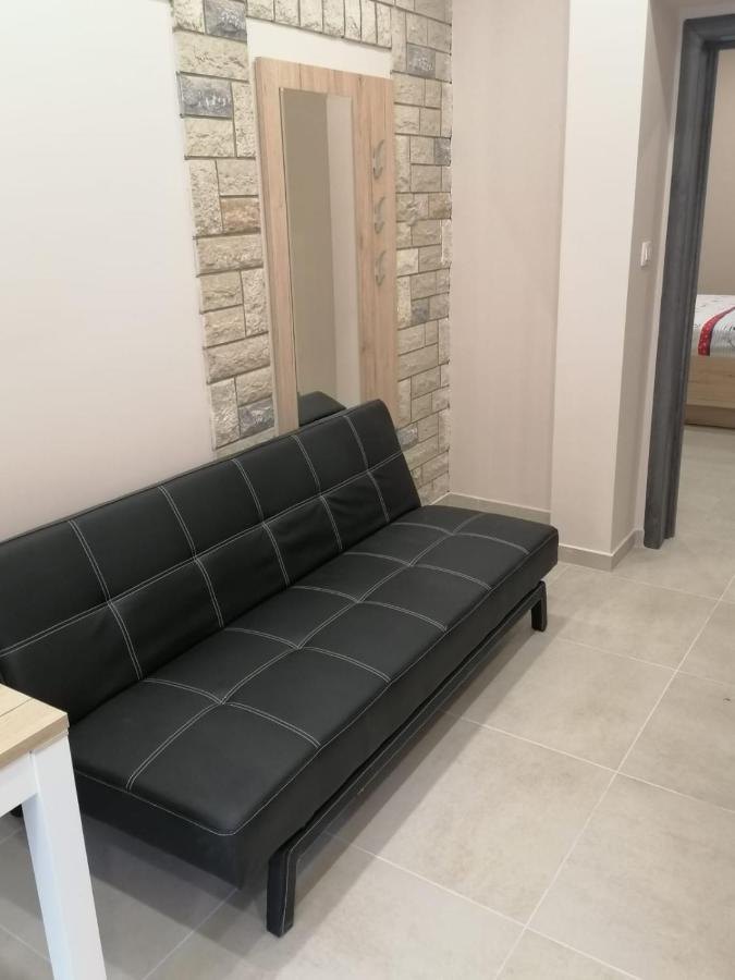 Apartamento Josipa 2 Crikvenica Exterior foto