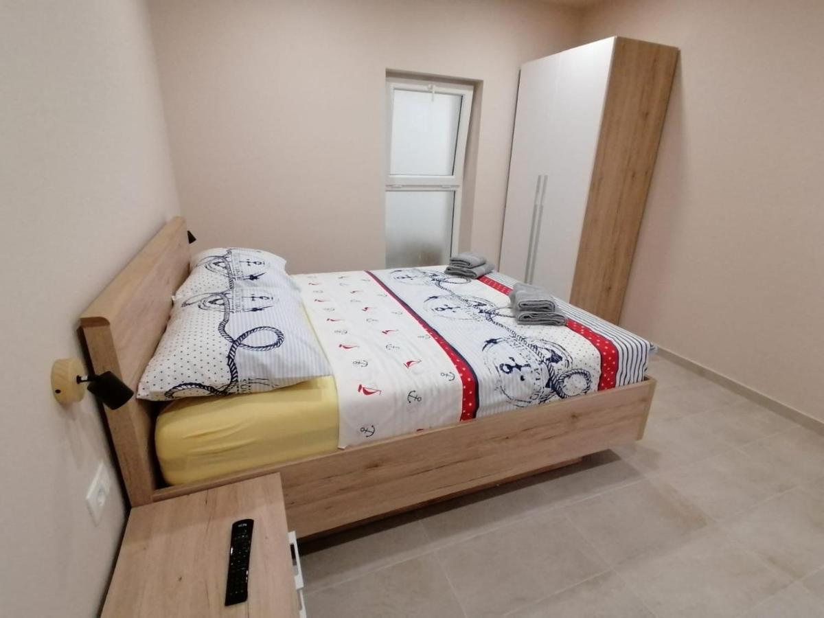 Apartamento Josipa 2 Crikvenica Exterior foto
