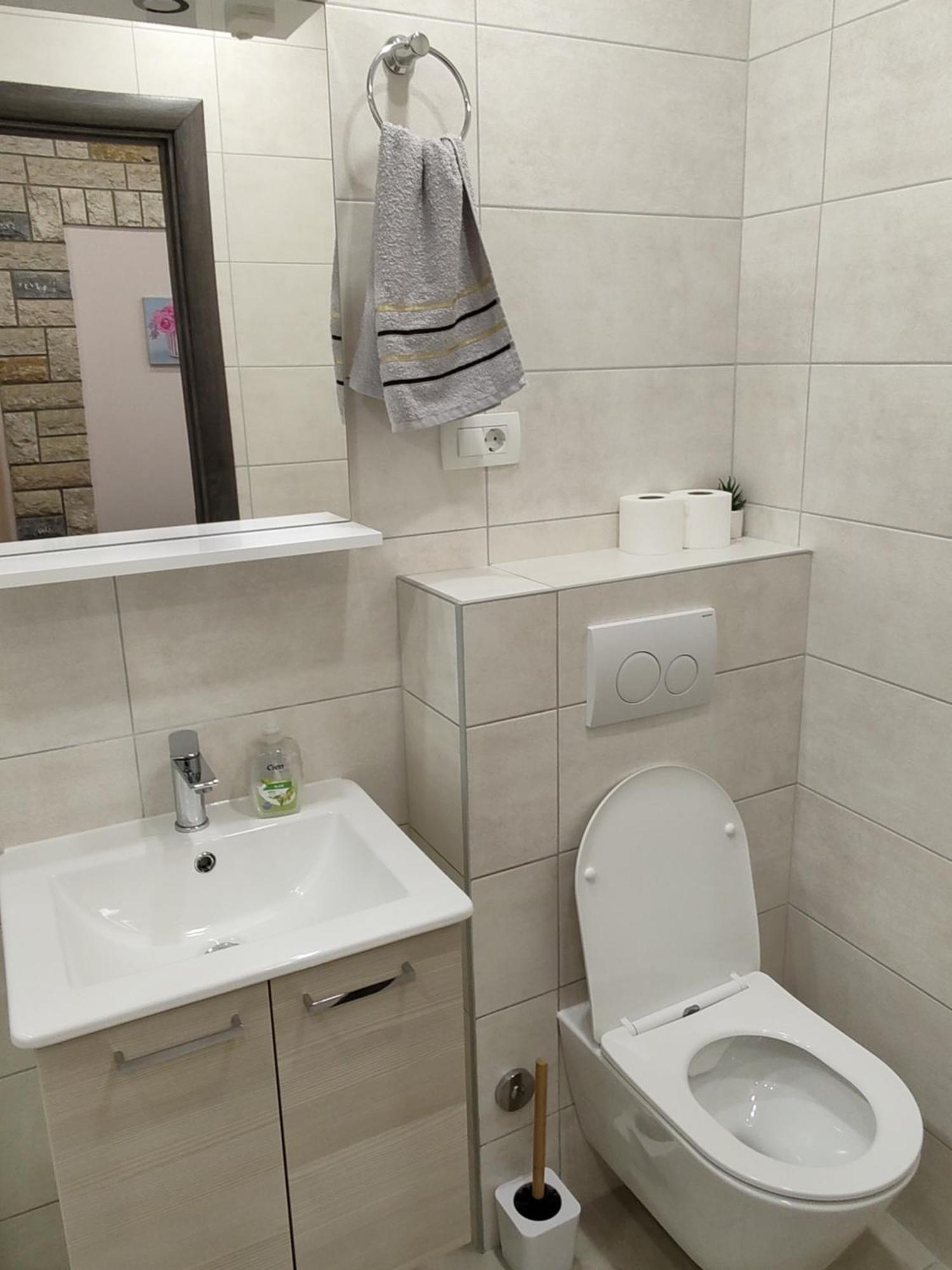 Apartamento Josipa 2 Crikvenica Exterior foto