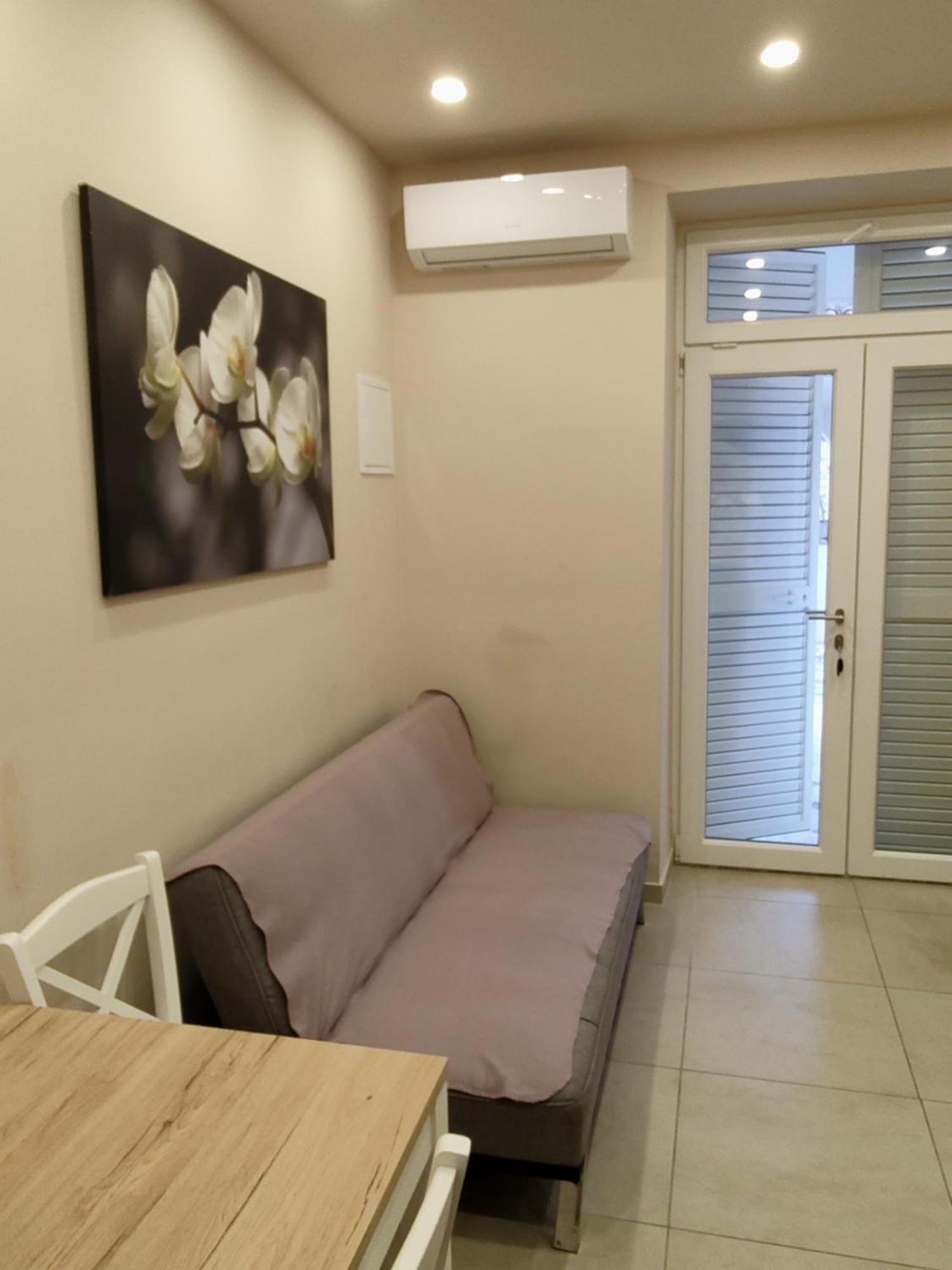 Apartamento Josipa 2 Crikvenica Exterior foto