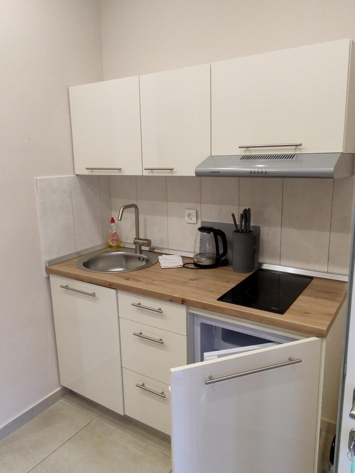 Apartamento Josipa 2 Crikvenica Exterior foto