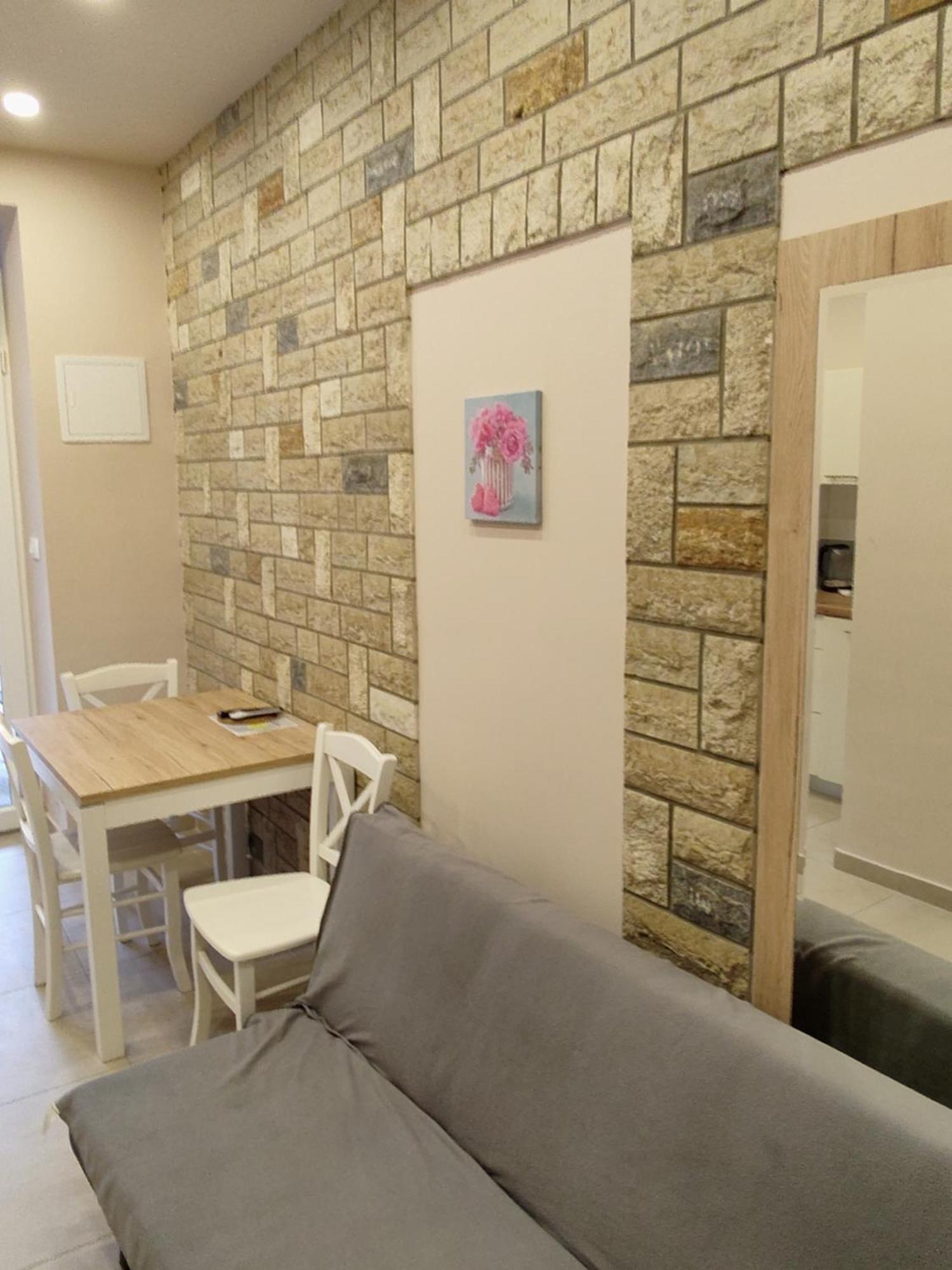 Apartamento Josipa 2 Crikvenica Exterior foto