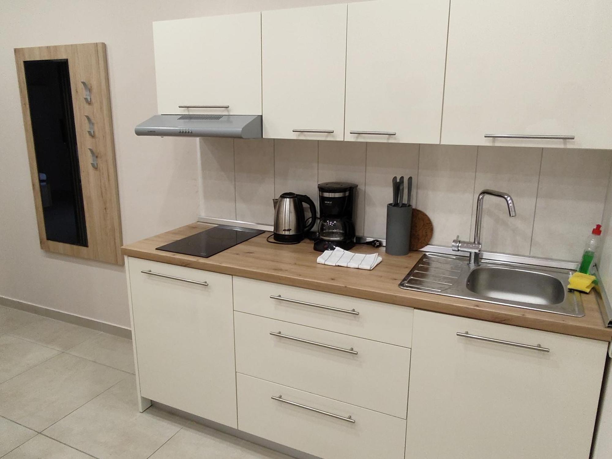 Apartamento Josipa 2 Crikvenica Exterior foto