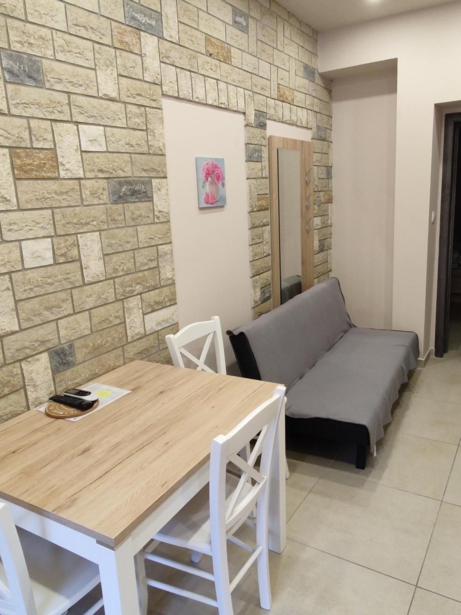 Apartamento Josipa 2 Crikvenica Exterior foto