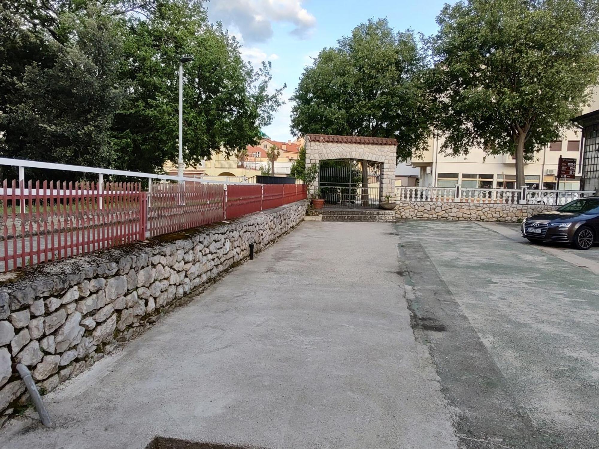 Apartamento Josipa 2 Crikvenica Exterior foto