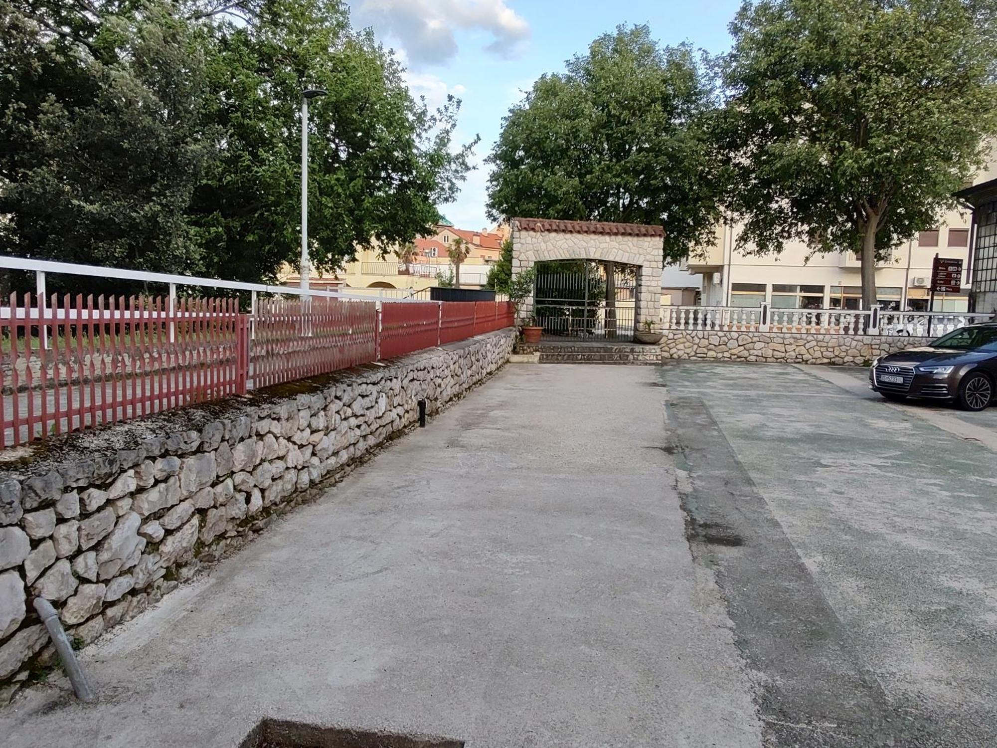 Apartamento Josipa 2 Crikvenica Exterior foto