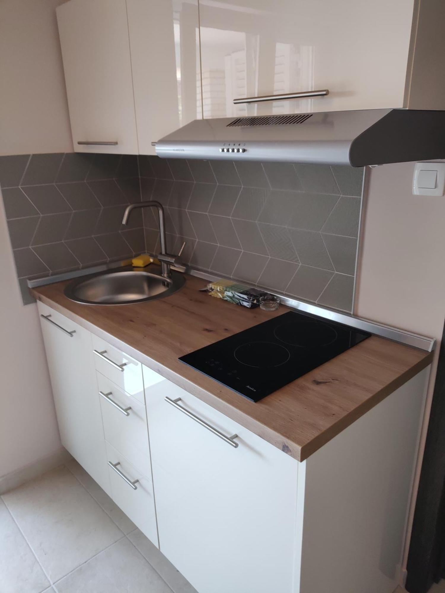 Apartamento Josipa 2 Crikvenica Habitación foto
